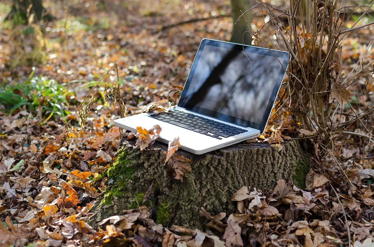 Autumn Journaling: 12 Prompts for Cosy Evenings and Shorter Days