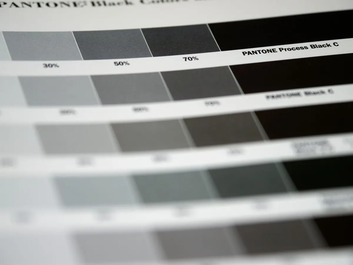 How to Swatch and Test a New Ink: A Five-Step Method