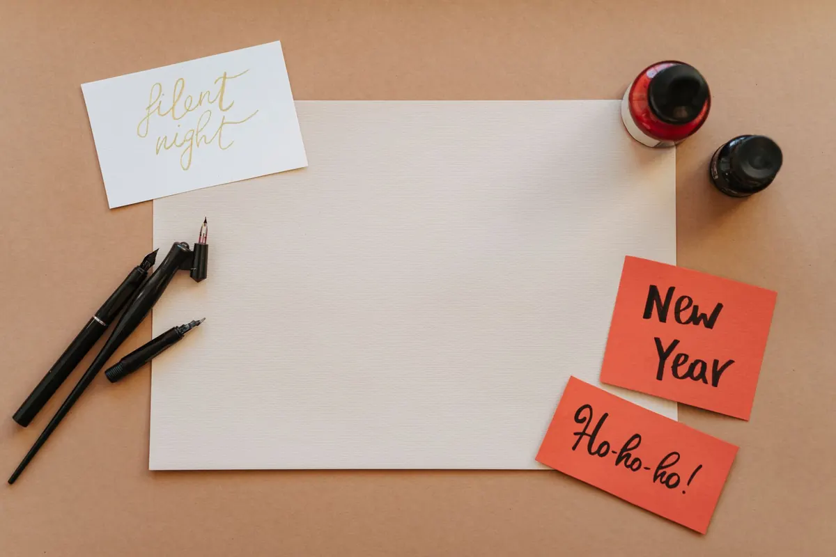 Modern Calligraphy for Beginners: Mastering the Six Basic Strokes