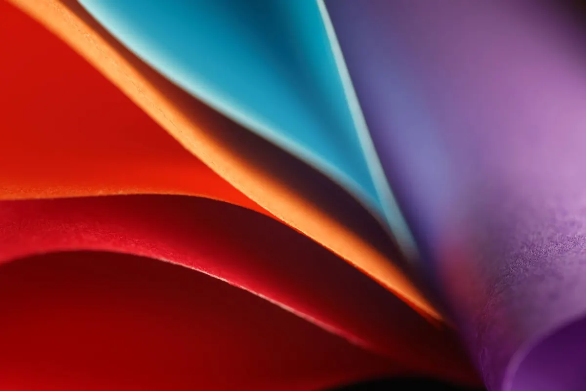 Paper Grain Direction: Why It Matters When You Fold, Tear or Bind
